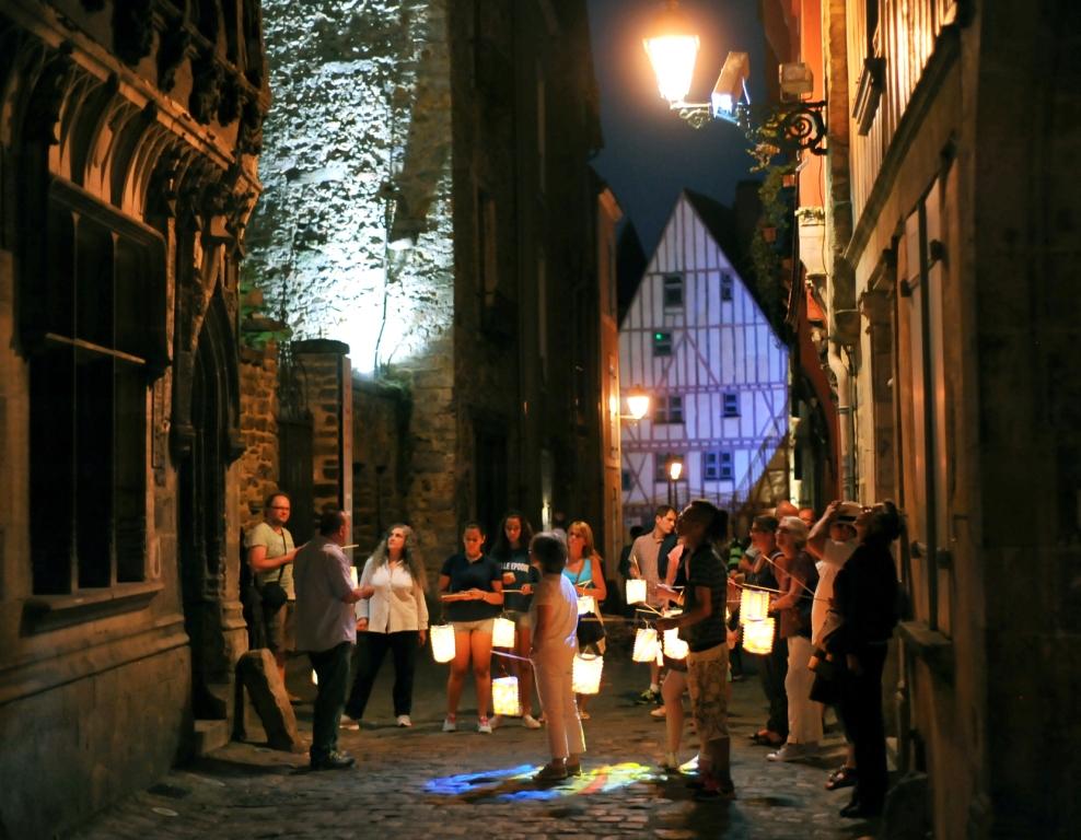 chimères